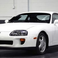 1994 Toyota Supra Twin Turbo - Image 23