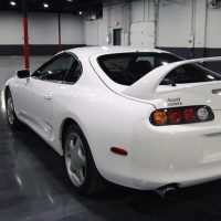 1994 Toyota Supra Twin Turbo - Image 26