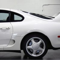 1994 Toyota Supra Twin Turbo - Image 27