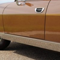 1975 Triumph Stag - Image 29