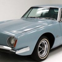 1964 Studebaker Avanti - Image 11