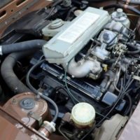 1975 Triumph Stag - Image 30