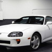 1994 Toyota Supra Twin Turbo - Image 30