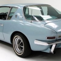1964 Studebaker Avanti - Image 13