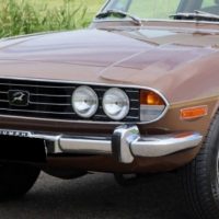 1975 Triumph Stag - Image 32