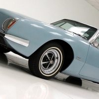 1964 Studebaker Avanti - Image 14