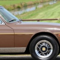 1975 Triumph Stag - Image 33