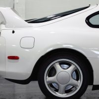 1994 Toyota Supra Twin Turbo - Image 32