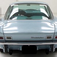1964 Studebaker Avanti - Image 15