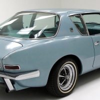 1964 Studebaker Avanti - Image 16