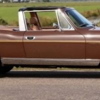 1975 Triumph Stag - Image 35