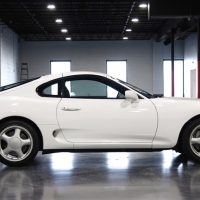 1994 Toyota Supra Twin Turbo - Image 34