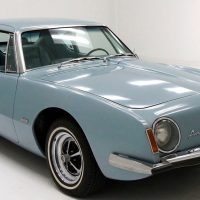 1964 Studebaker Avanti - Image 17