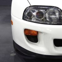 1994 Toyota Supra Twin Turbo - Image 36