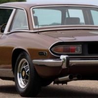 1975 Triumph Stag - Image 2