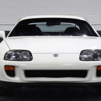 1994 Toyota Supra Twin Turbo - Image 38