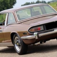 1975 Triumph Stag - Image 4