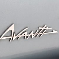 1964 Studebaker Avanti - Image 22