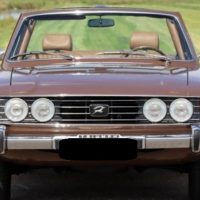 1975 Triumph Stag - Image 5