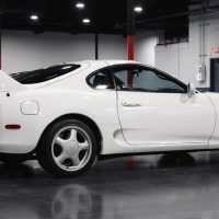 1994 Toyota Supra Twin Turbo - Image 40