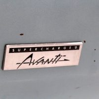 1964 Studebaker Avanti - Image 23