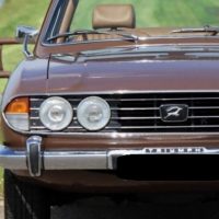1975 Triumph Stag - Image 6