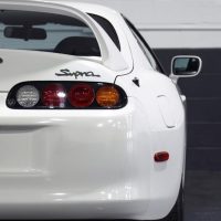 1994 Toyota Supra Twin Turbo - Image 41