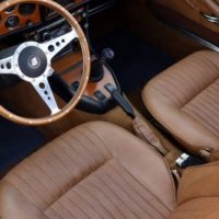 1975 Triumph Stag - Image 9