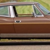 1975 Triumph Stag - Image 10