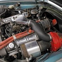 1964 Studebaker Avanti - Image 28