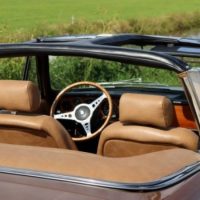 1975 Triumph Stag - Image 11
