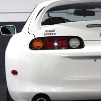 1994 Toyota Supra Twin Turbo - Image 46