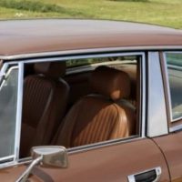 1975 Triumph Stag - Image 12