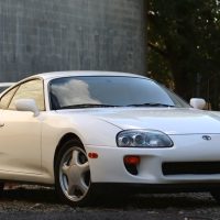 1994 Toyota Supra Twin Turbo - Image 47