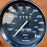 1975 Triumph Stag - Image 15