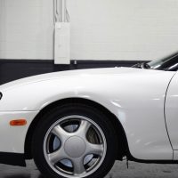 1994 Toyota Supra Twin Turbo - Image 4