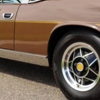 1975 Triumph Stag - Image 16