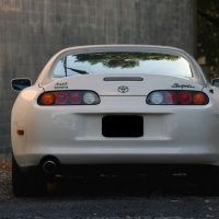 1994 Toyota Supra Twin Turbo - Image 5