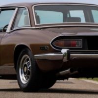 1975 Triumph Stag - Image 17