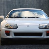 1994 Toyota Supra Twin Turbo - Image 6