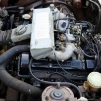 1975 Triumph Stag - Image 18
