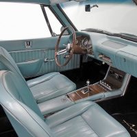 1964 Studebaker Avanti - Image 37