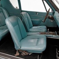 1964 Studebaker Avanti - Image 38