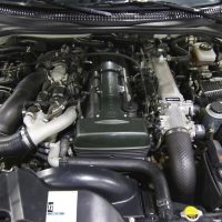 1994 Toyota Supra Twin Turbo - Image 11