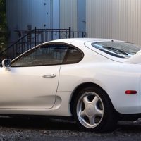 1994 Toyota Supra Twin Turbo - Image 12