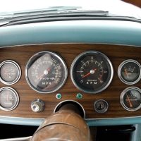1964 Studebaker Avanti - Image 41
