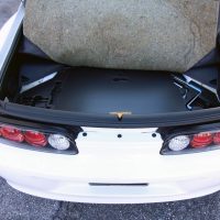 1994 Toyota Supra Twin Turbo - Image 14