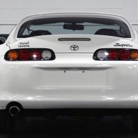 1994 Toyota Supra Twin Turbo - Image 15