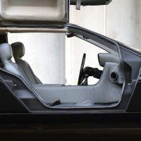 1981 DeLorean DMC-12 5-Speed - Image 86