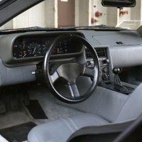 1981 DeLorean DMC-12 5-Speed - Image 87